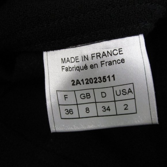 SOLDJohn Galliano Wool Double Breasted Blazer 2 - Picture 9 of 11